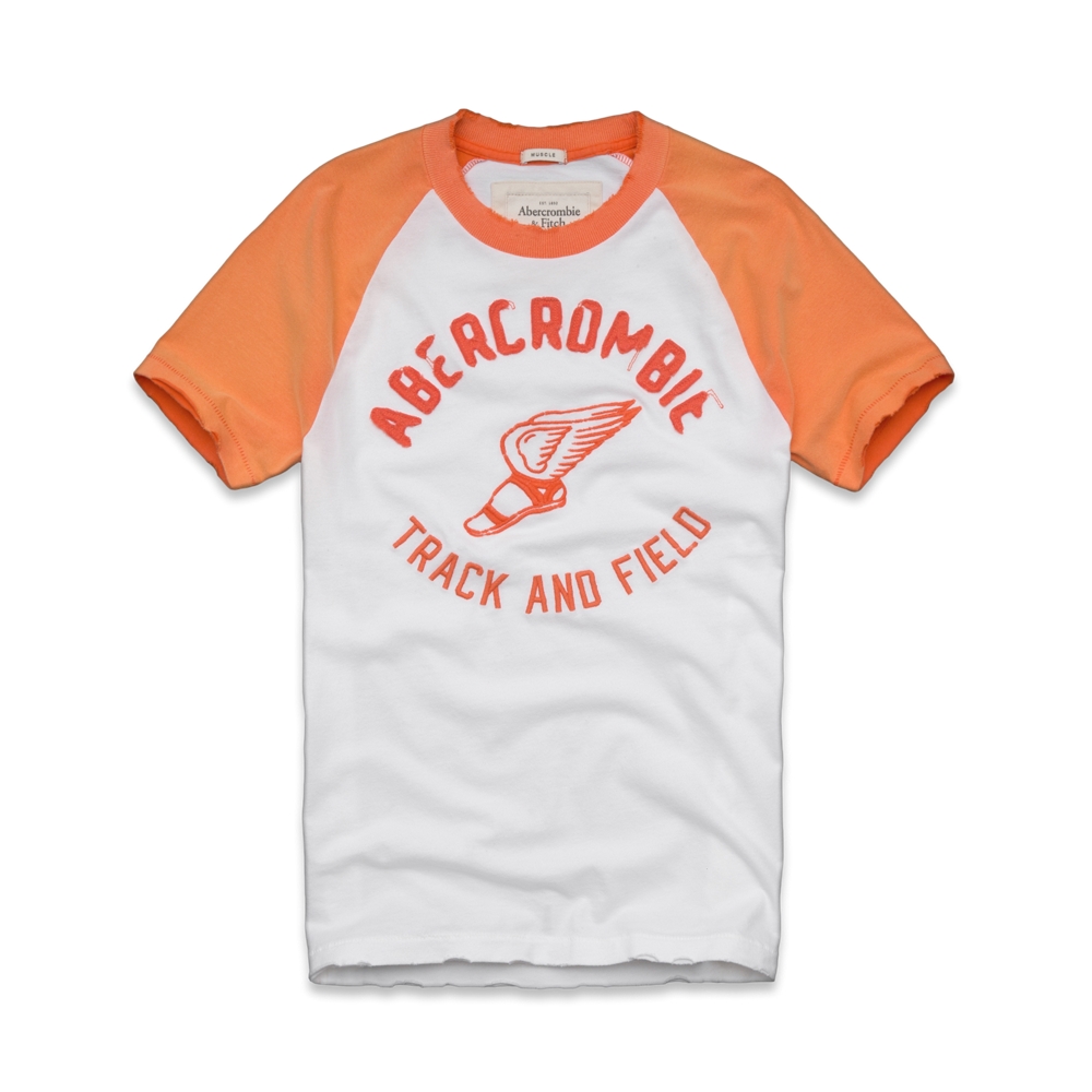 Mens Beckhorn Trail Tee