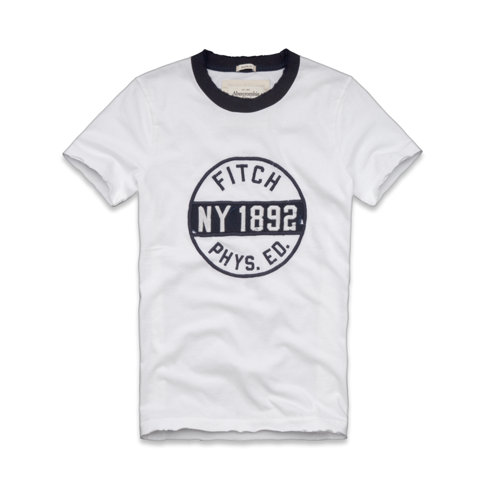 Mens Beckhorn Trail Tee