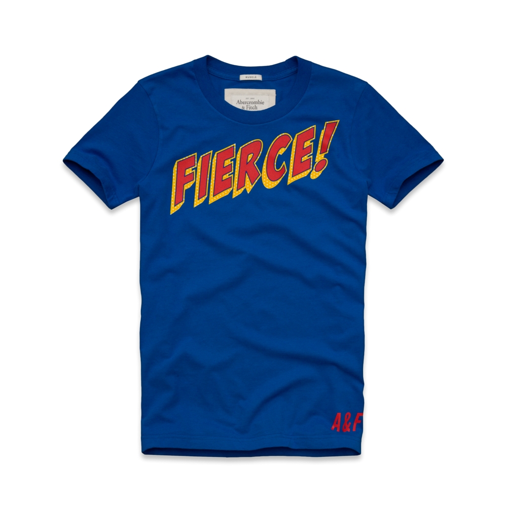 Mens Summit Rock Tee