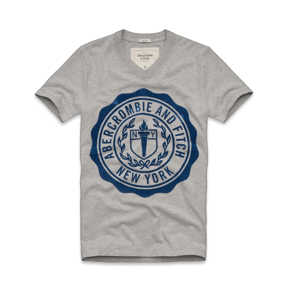 Mens Hoffman Mountain Tee