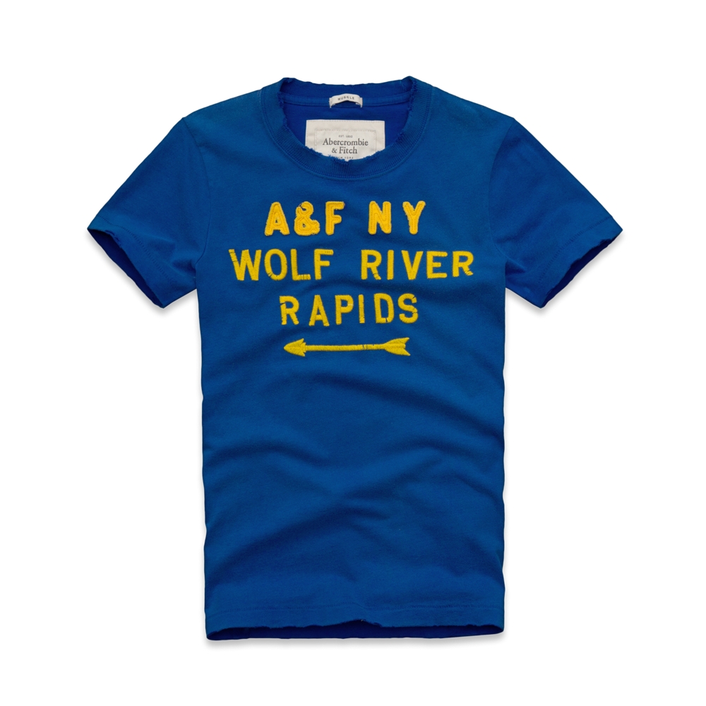 Mens Cellar Mountain Tee
