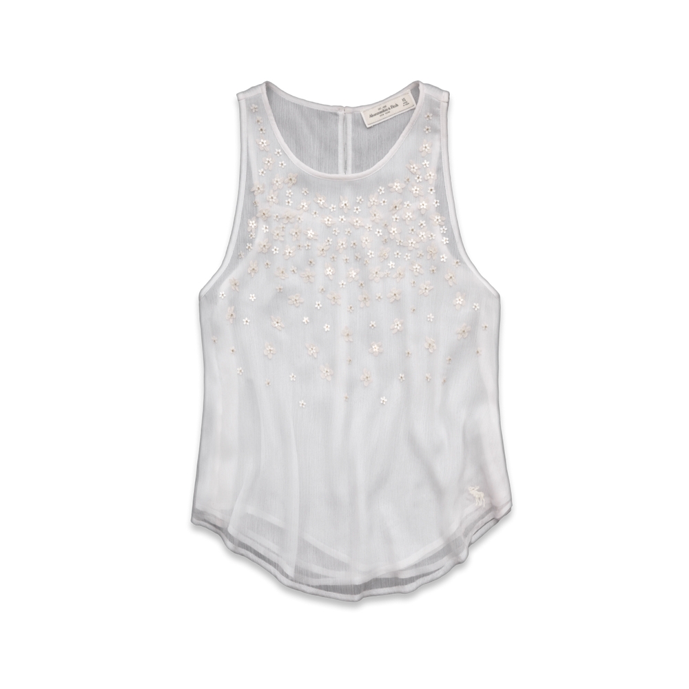 Womens Harper Top