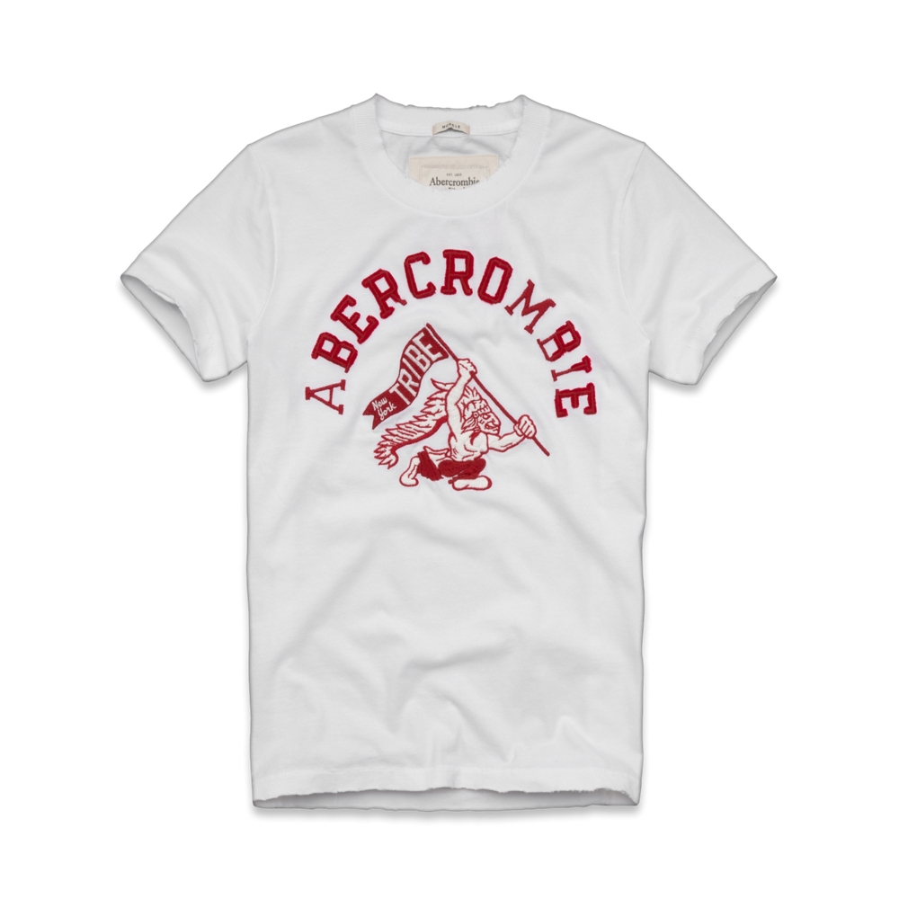Mens Adams Mountain Tee