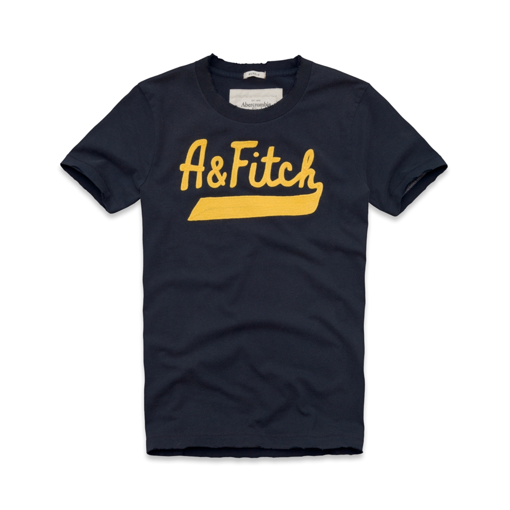 Mens Adams Mountain Tee