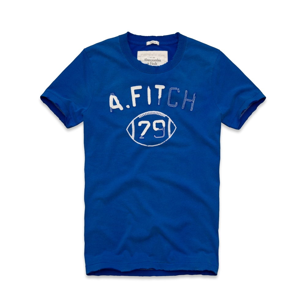 Mens Adams Mountain Tee