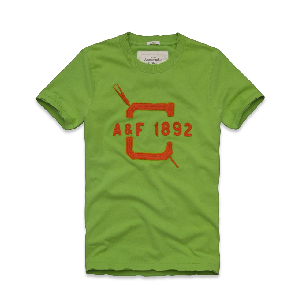 Mens Adams Mountain Tee