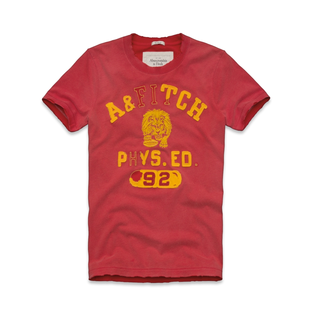 Mens Adams Mountain Tee