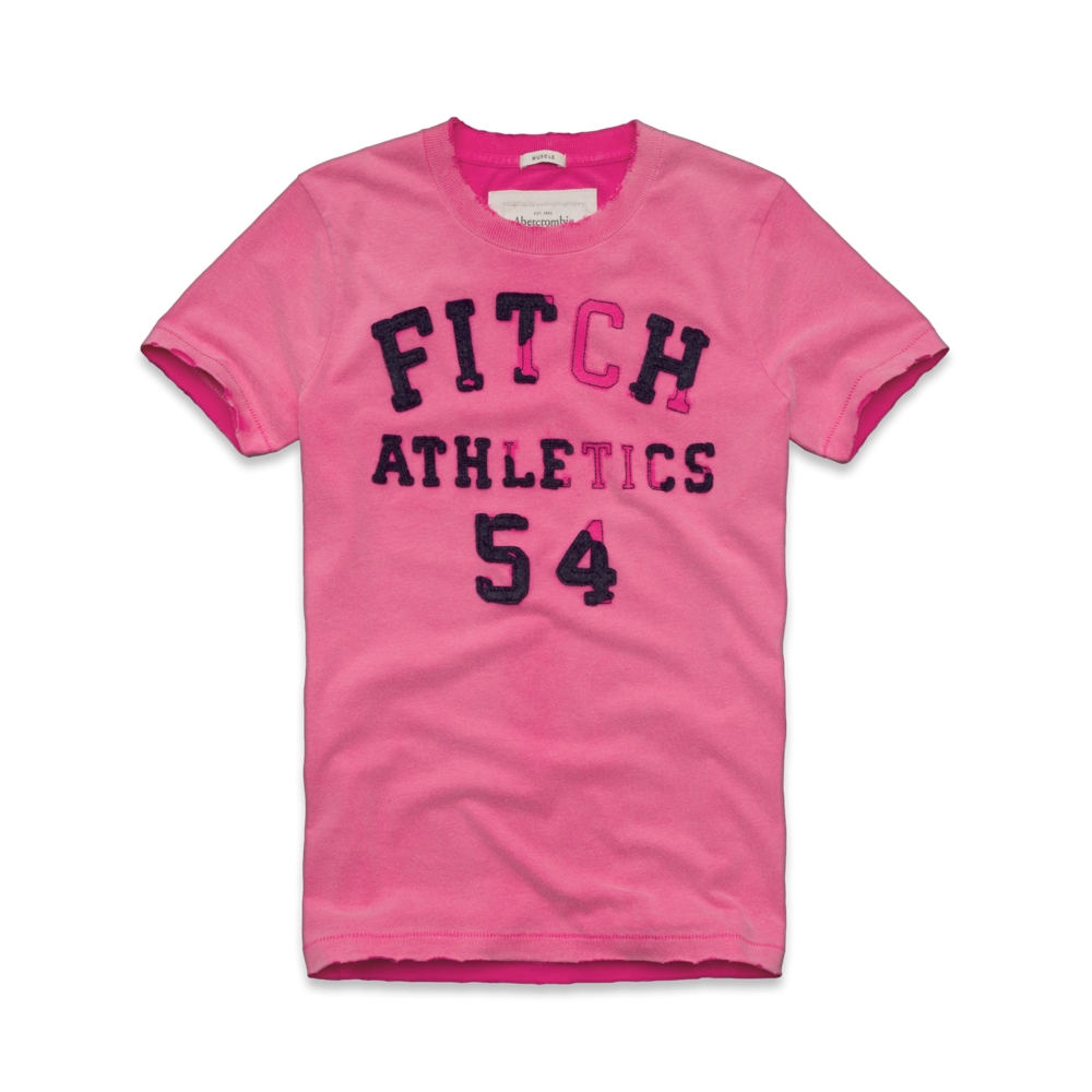 Mens Adams Mountain Tee