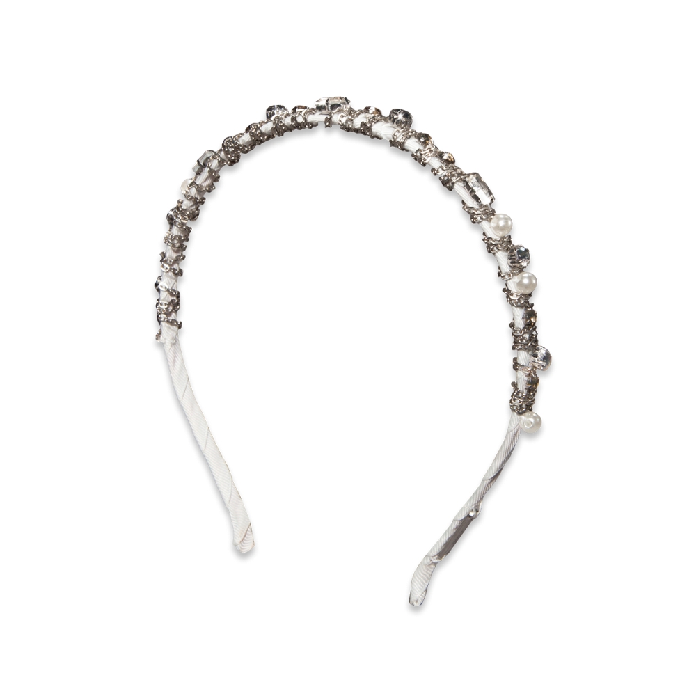 Womens Classic Headband
