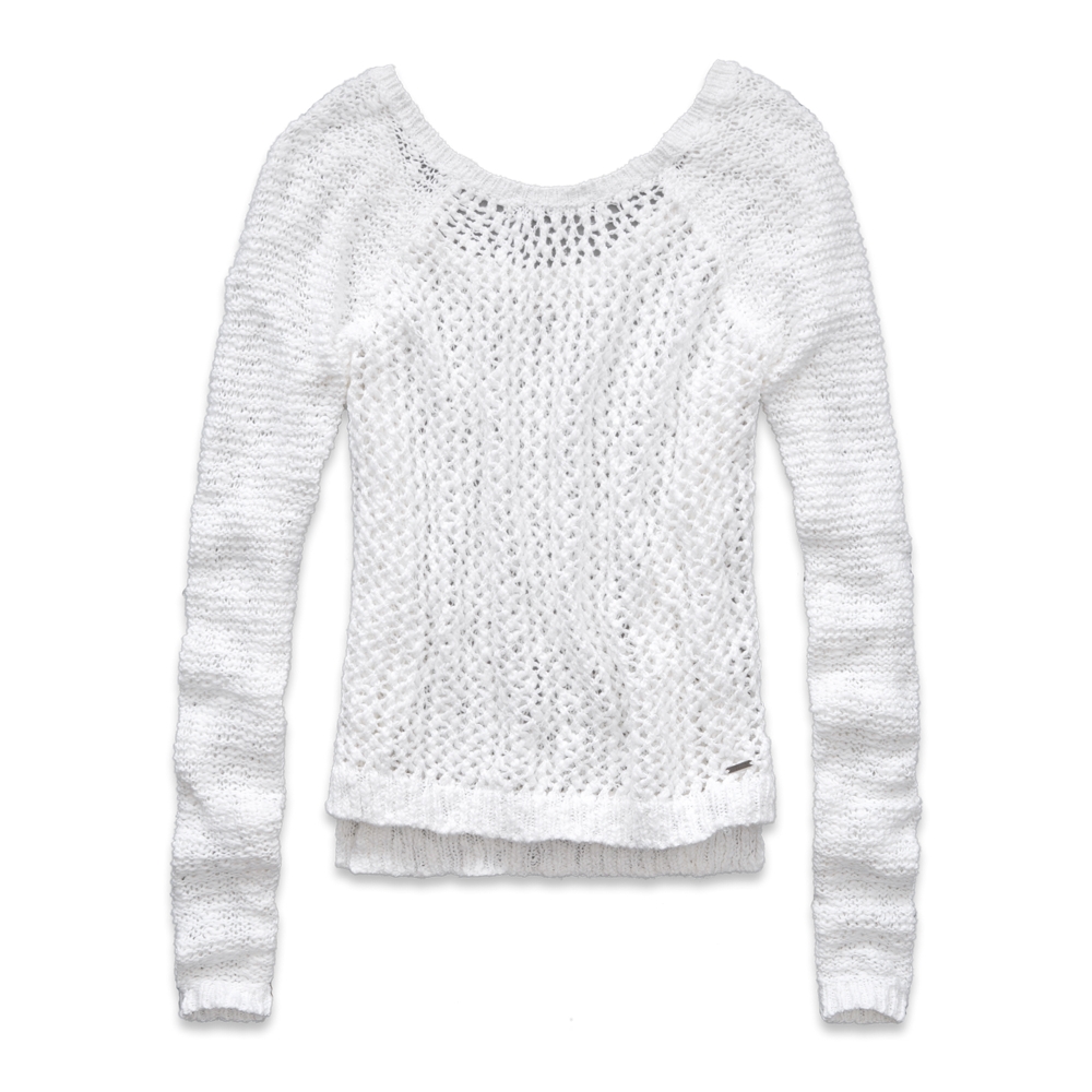 Womens Caroline Sweater