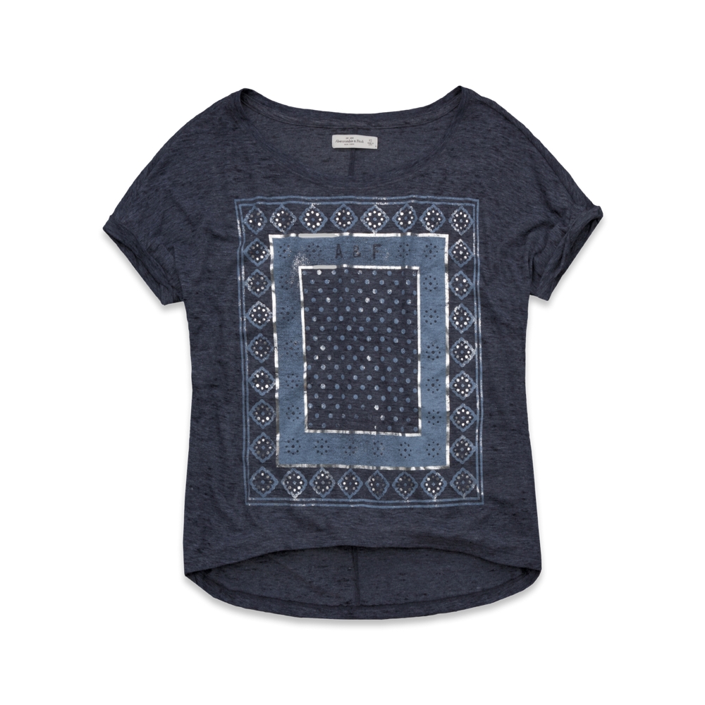 Womens Diedra Tee