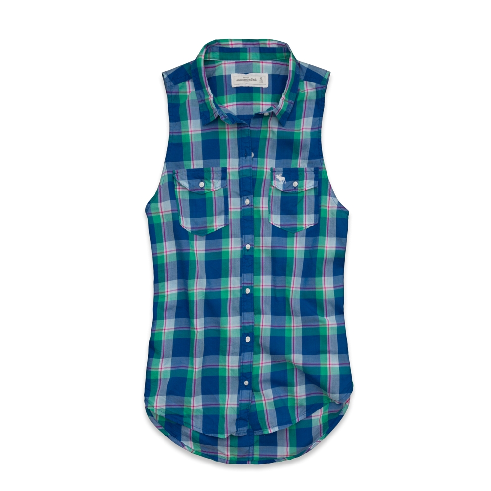 Womens Rebecca Shirt