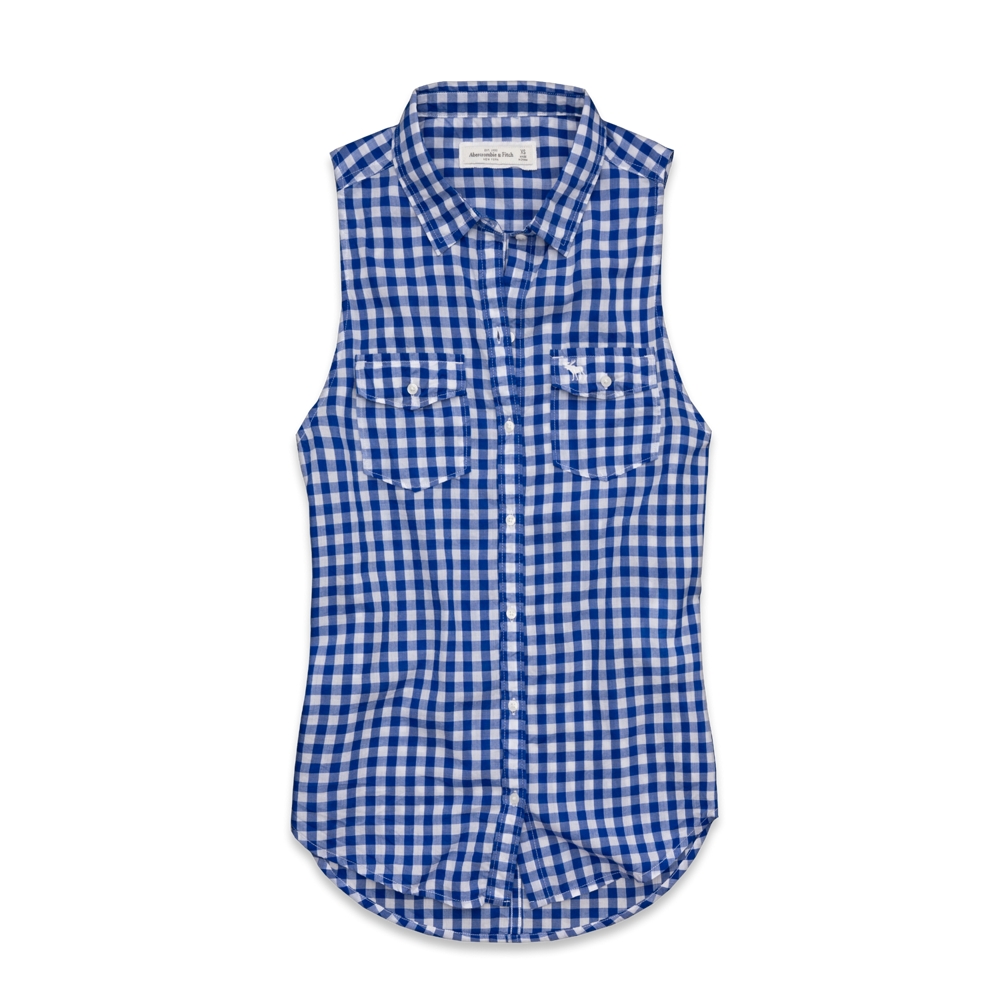 Womens Rebecca Shirt