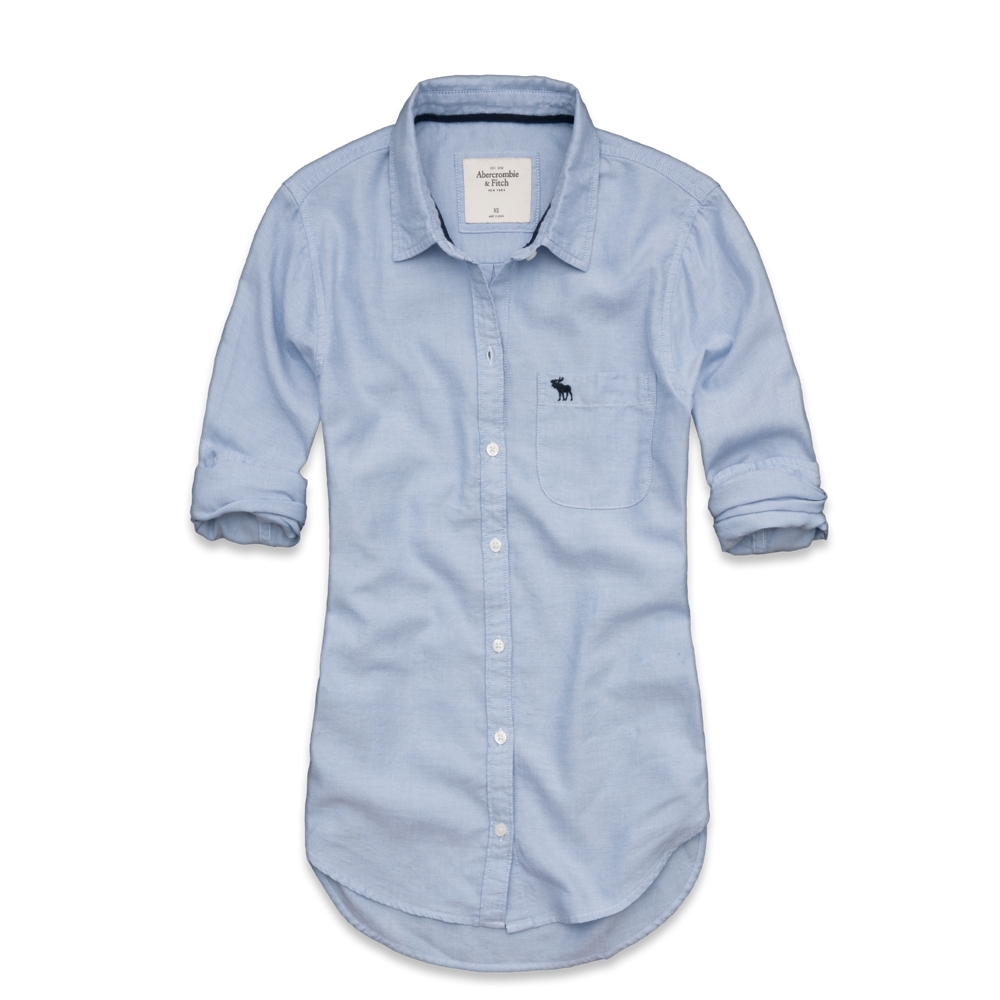 Womens Rylie Shirt