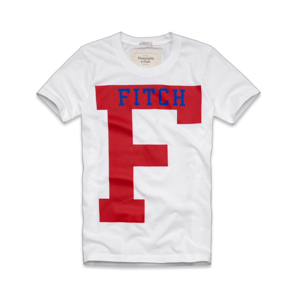 Mens Bear Run Tee