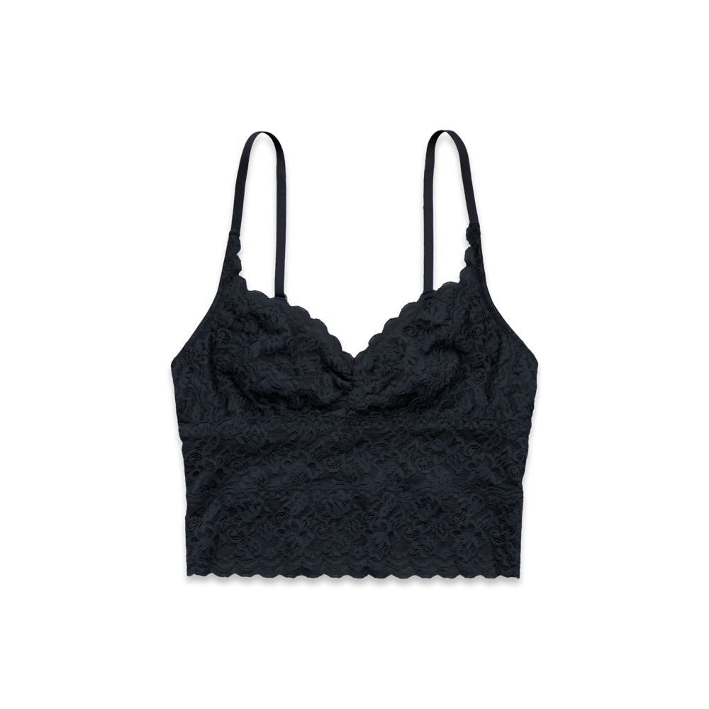 Womens Gilly Hicks Bralette