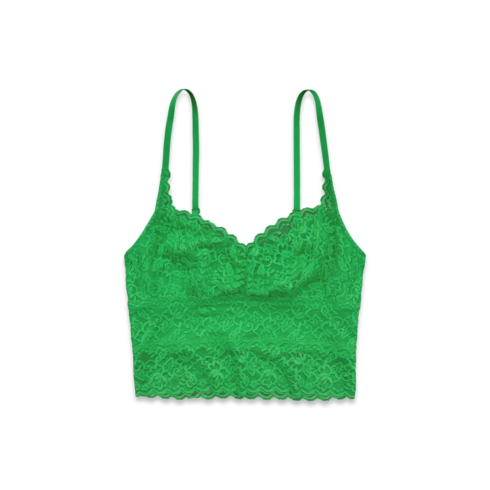 Womens Gilly Hicks Bralette
