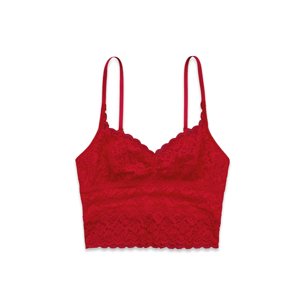 Womens Gilly Hicks Bralette
