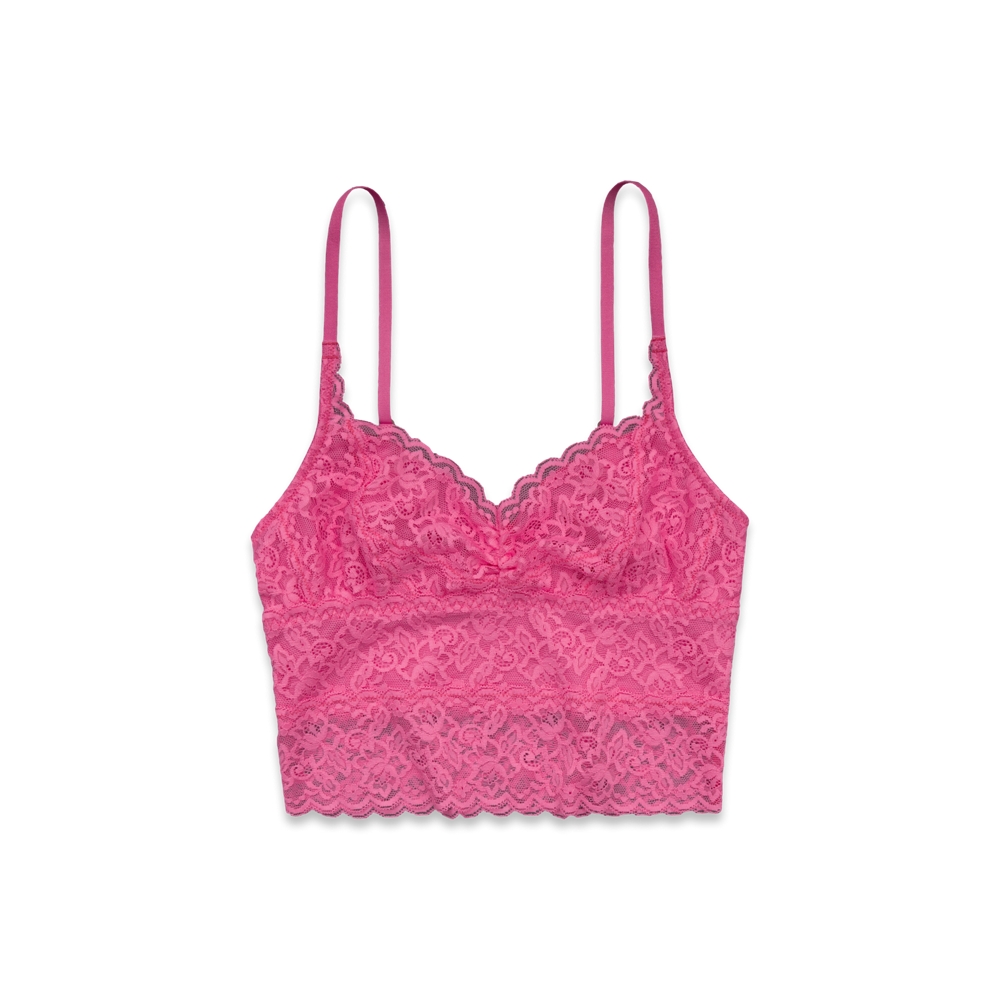 Womens Gilly Hicks Bralette