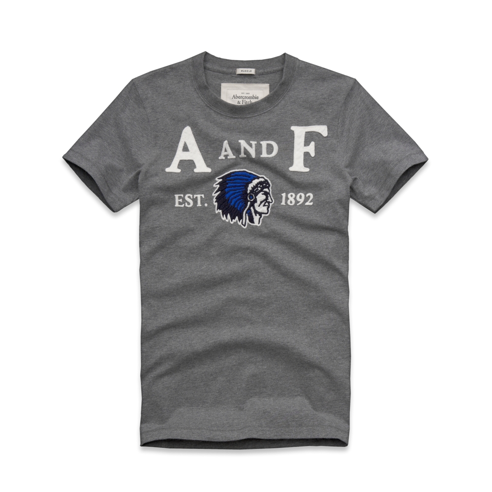 Mens Henderson Lake Tee