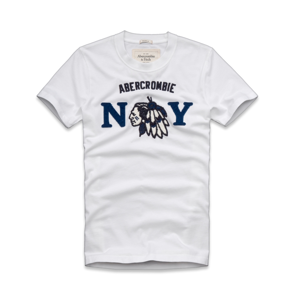 Mens Henderson Lake Tee