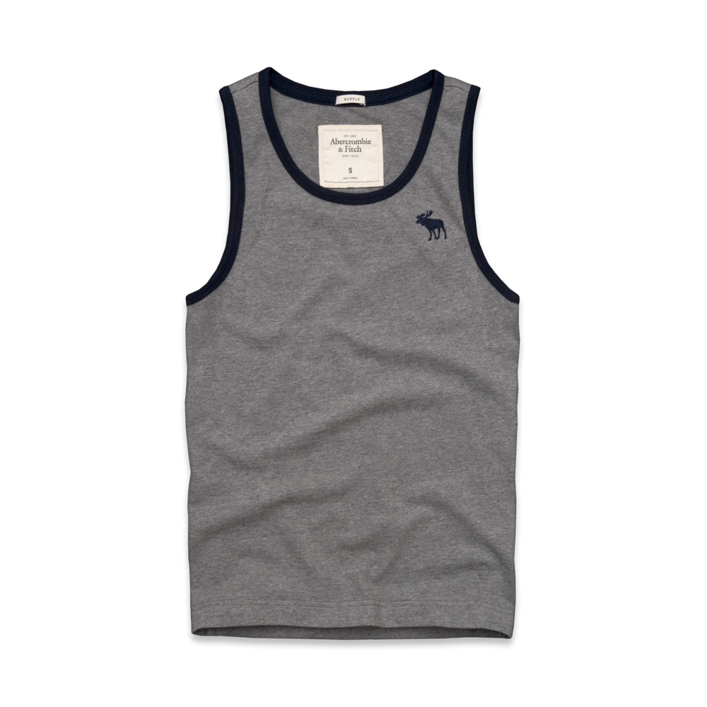 Mens Tahawus Mountain Tank