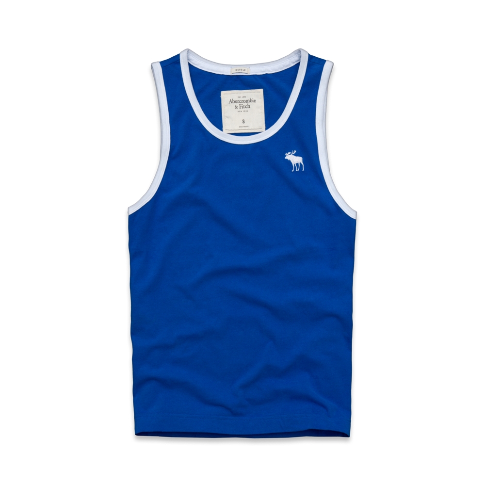 Mens Tahawus Mountain Tank