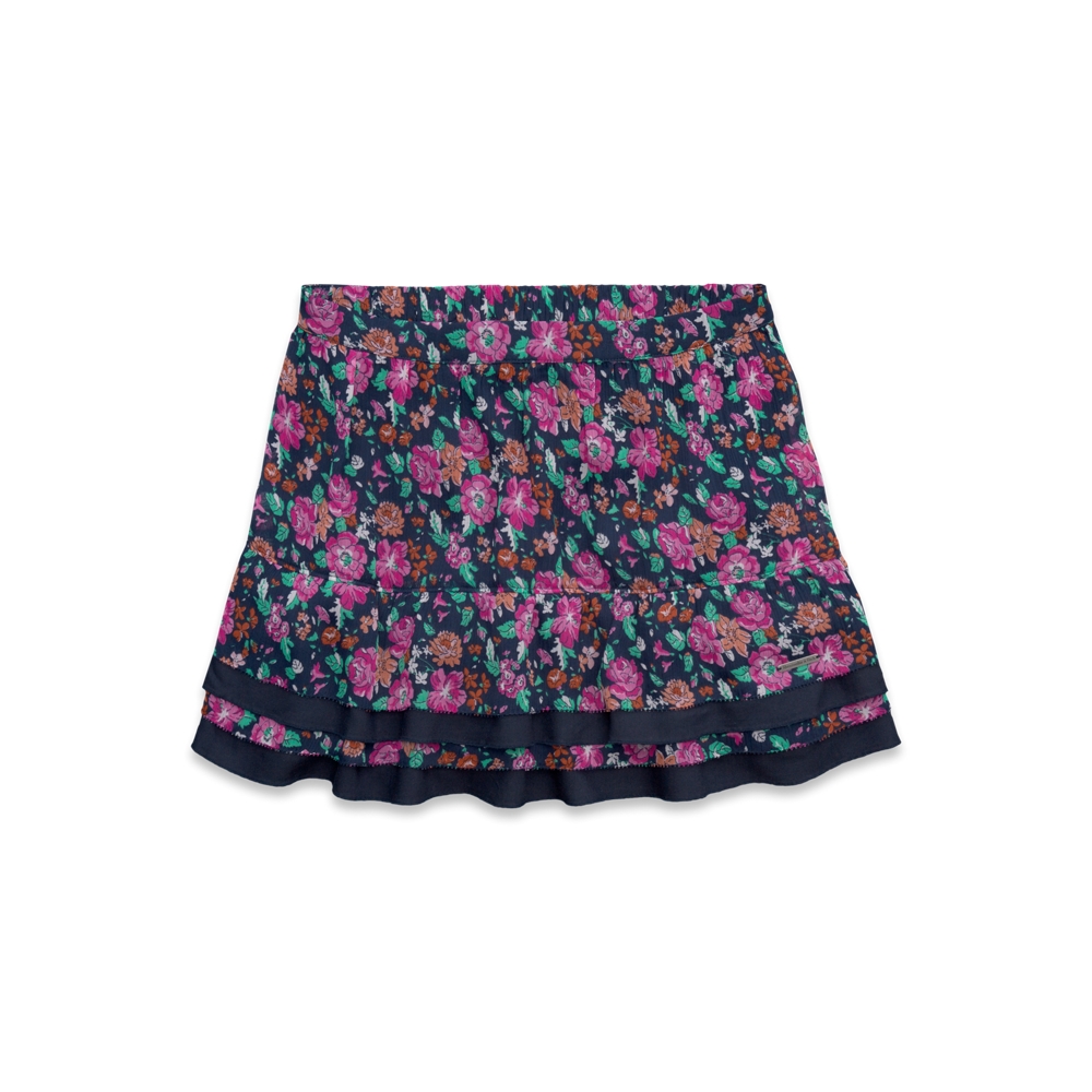 Womens Drew Skirt
