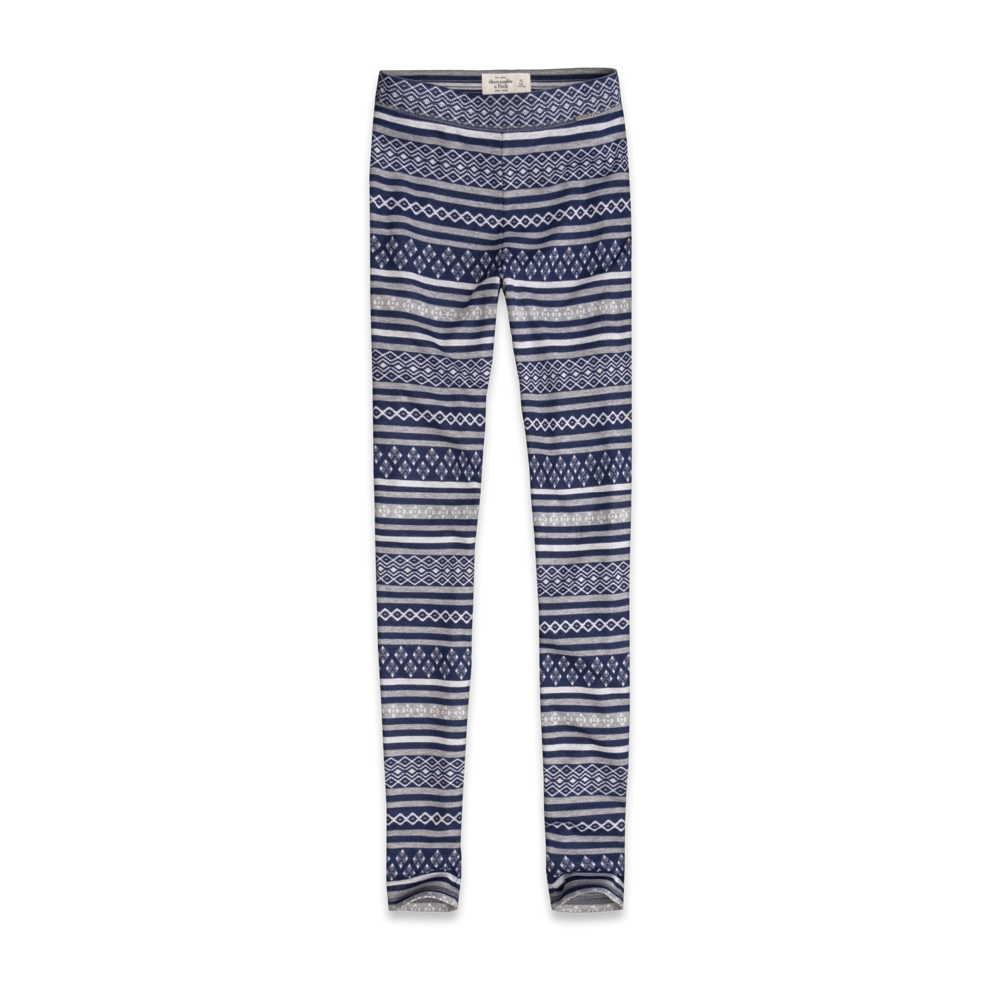 Womens A&F Leggings