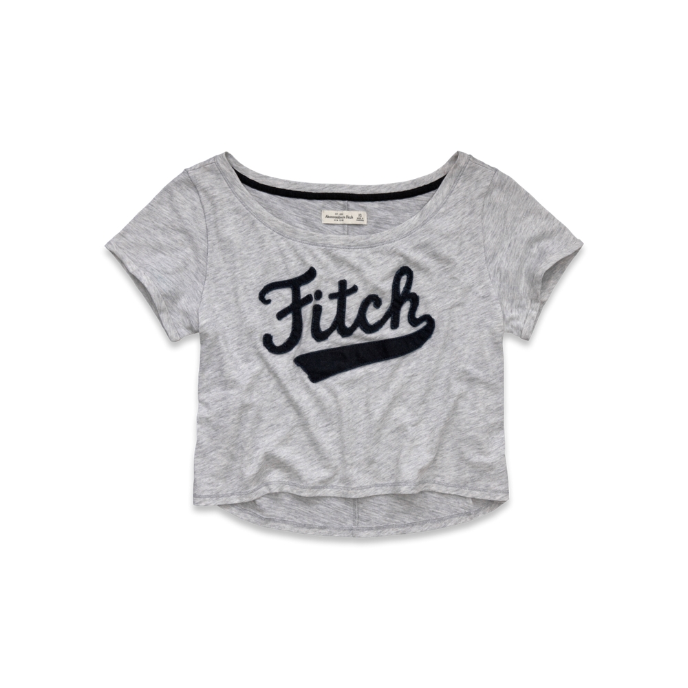 Womens Andrea Tee
