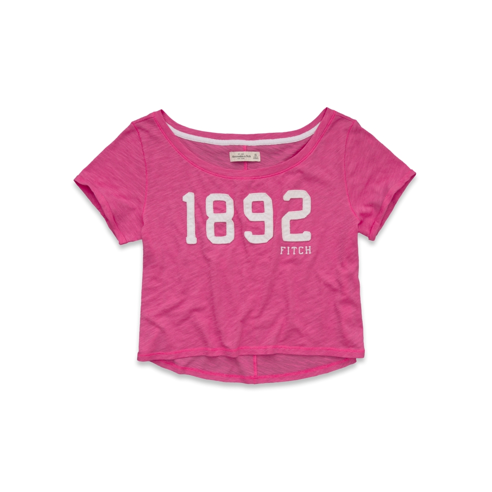 Womens Andrea Tee
