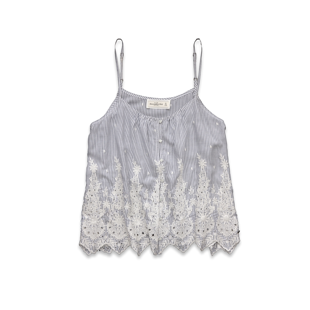 Womens Stephanie Top