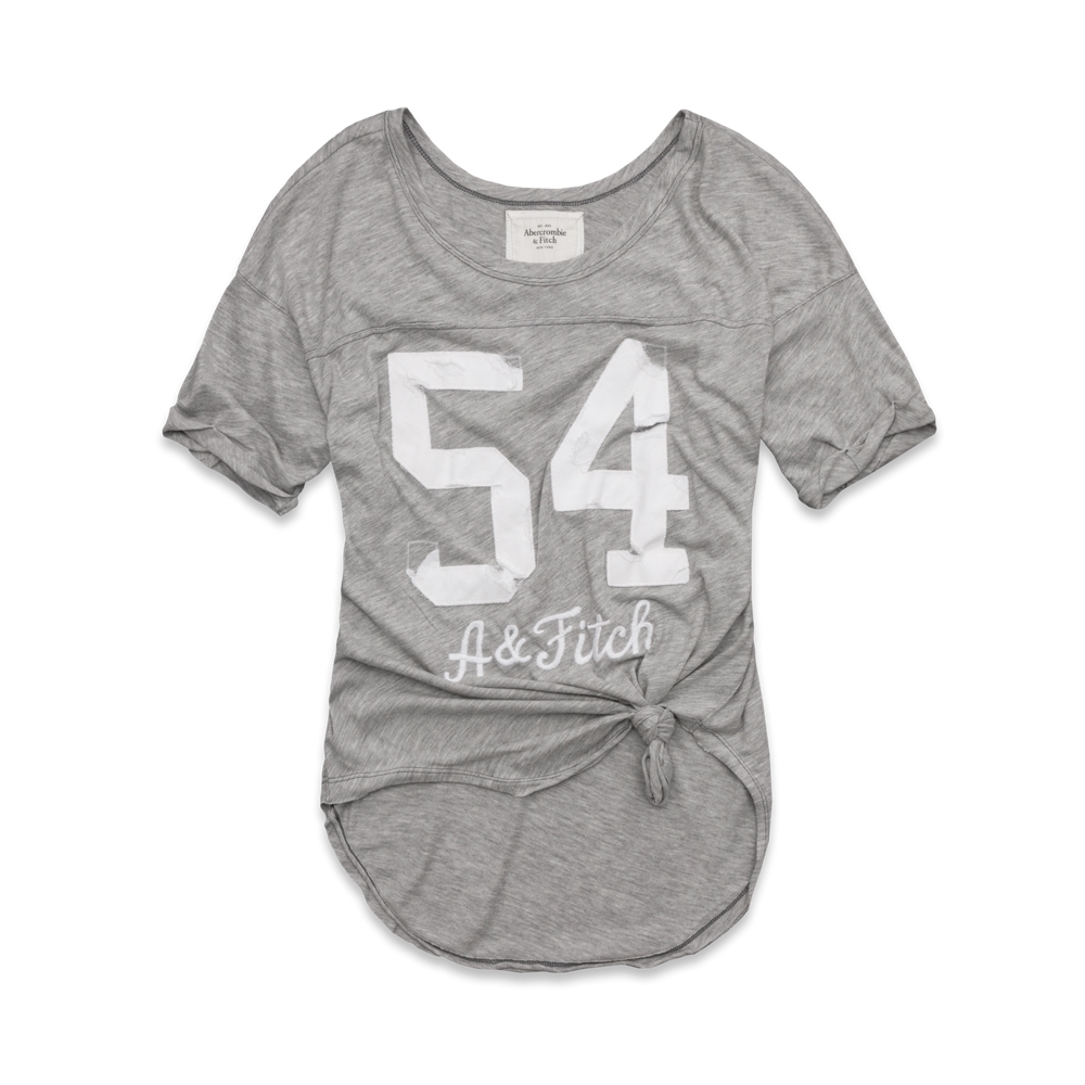 Womens Fiona Tee