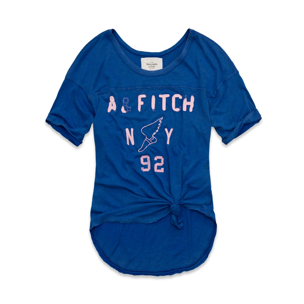 Womens Fiona Tee
