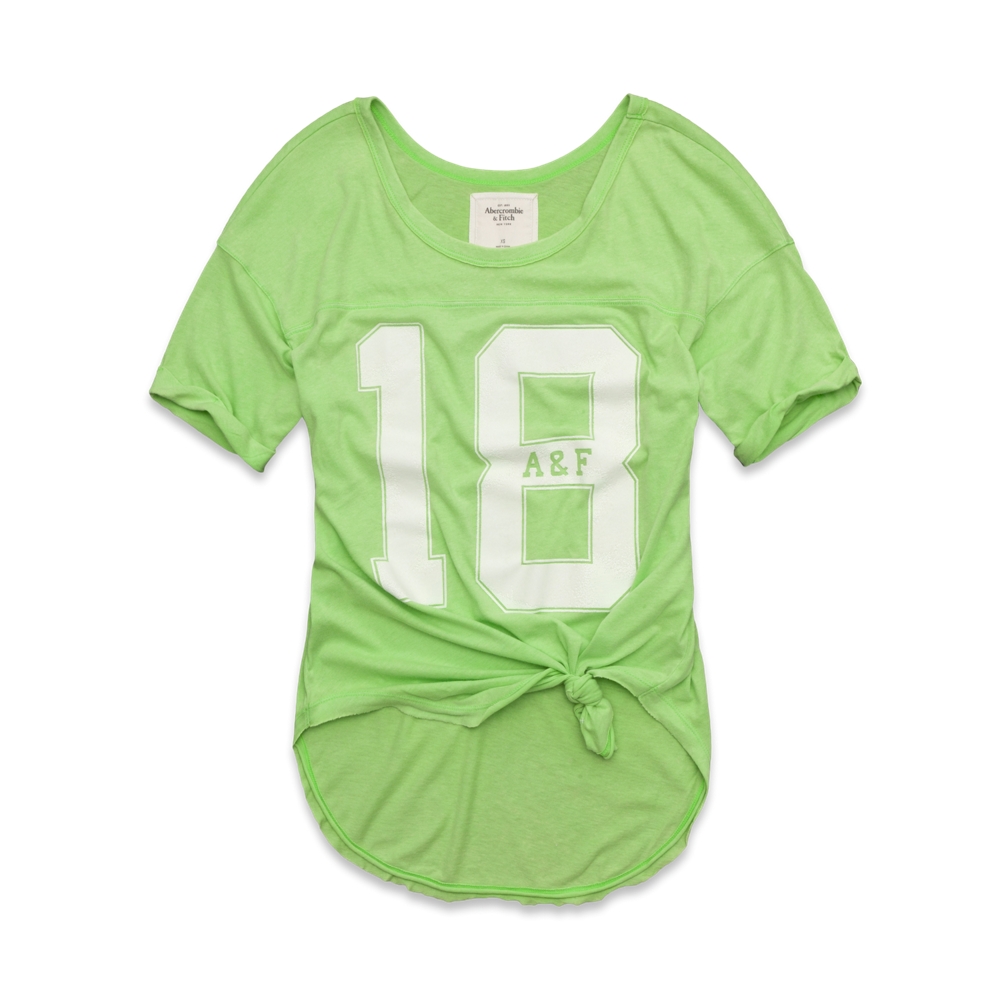 Womens Fiona Tee