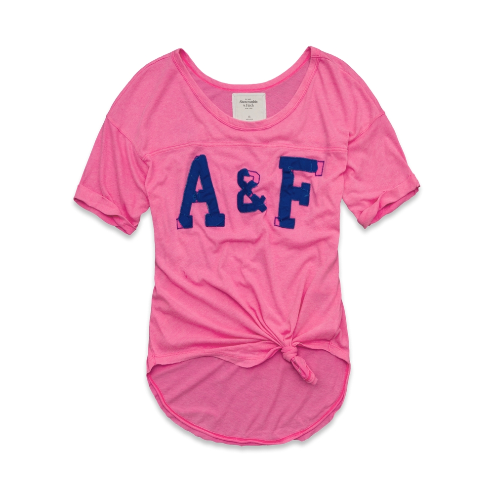 Womens Fiona Tee