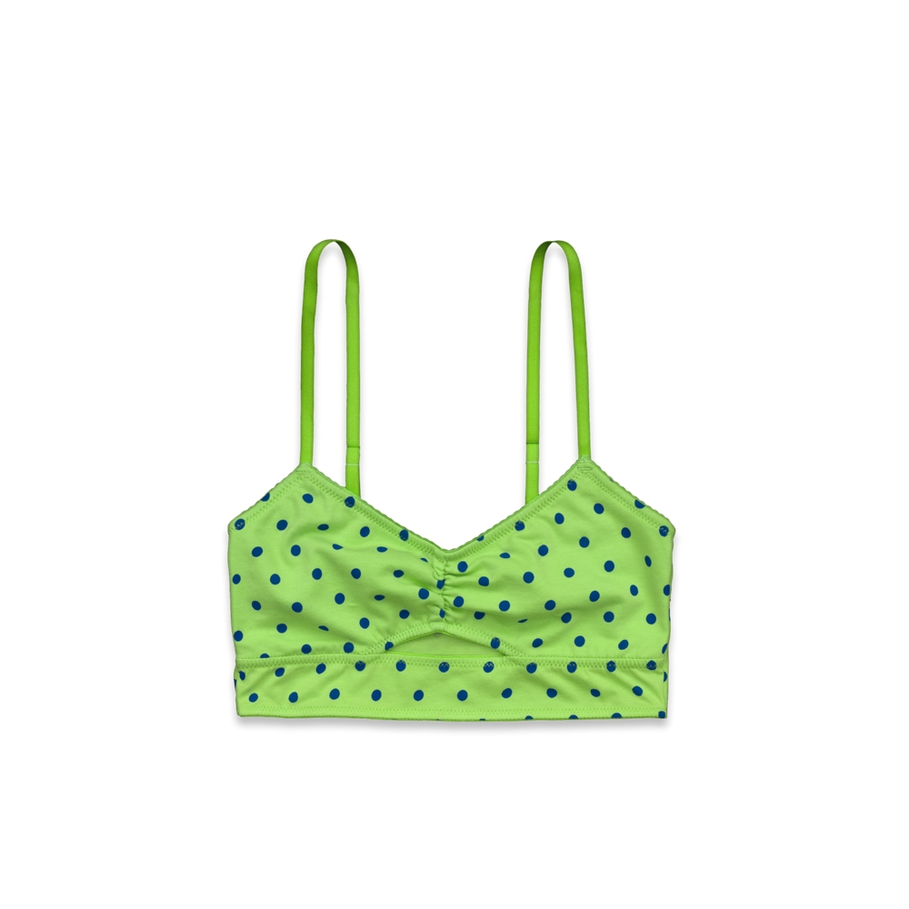 Womens Gilly Hicks Bralette