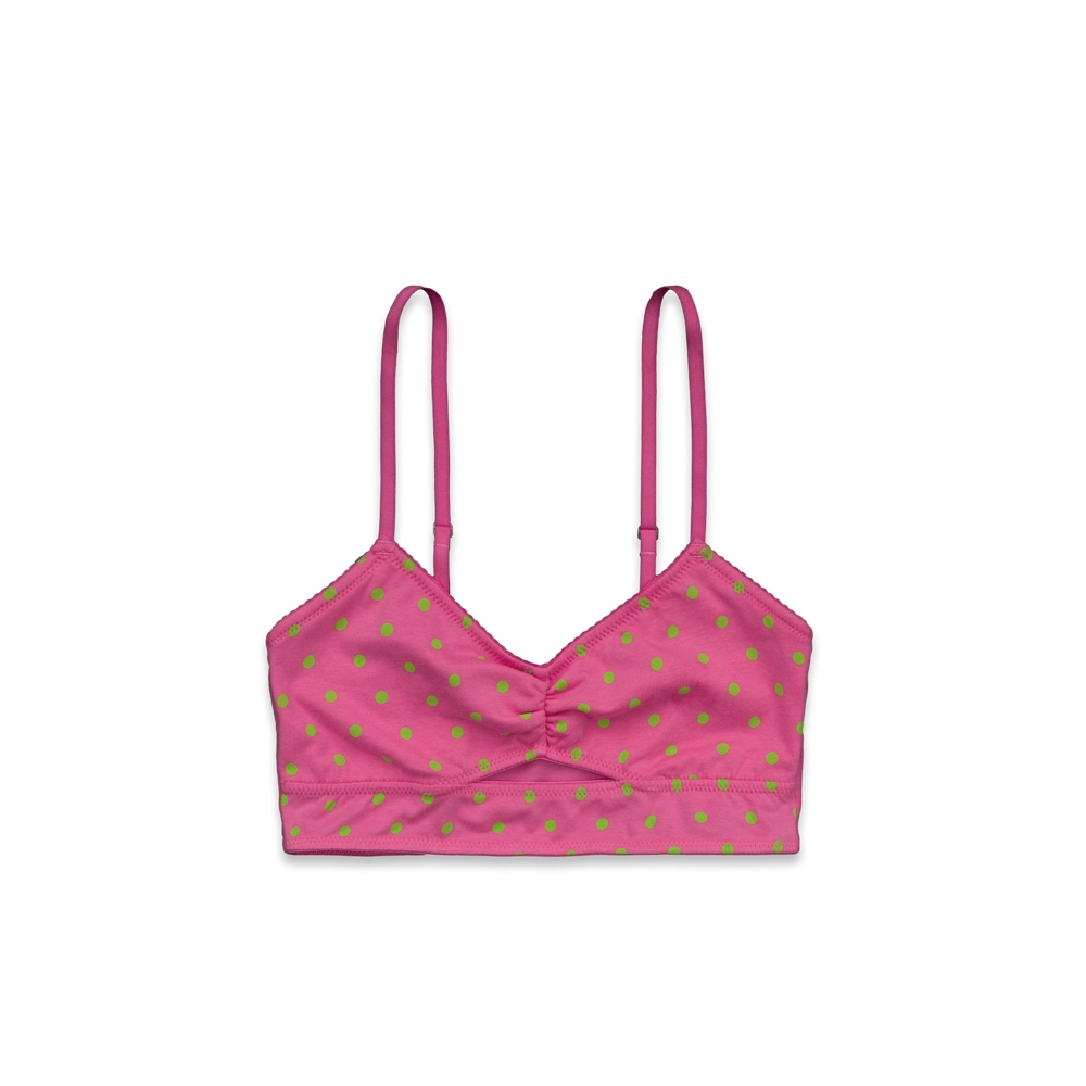 Womens Gilly Hicks Bralette