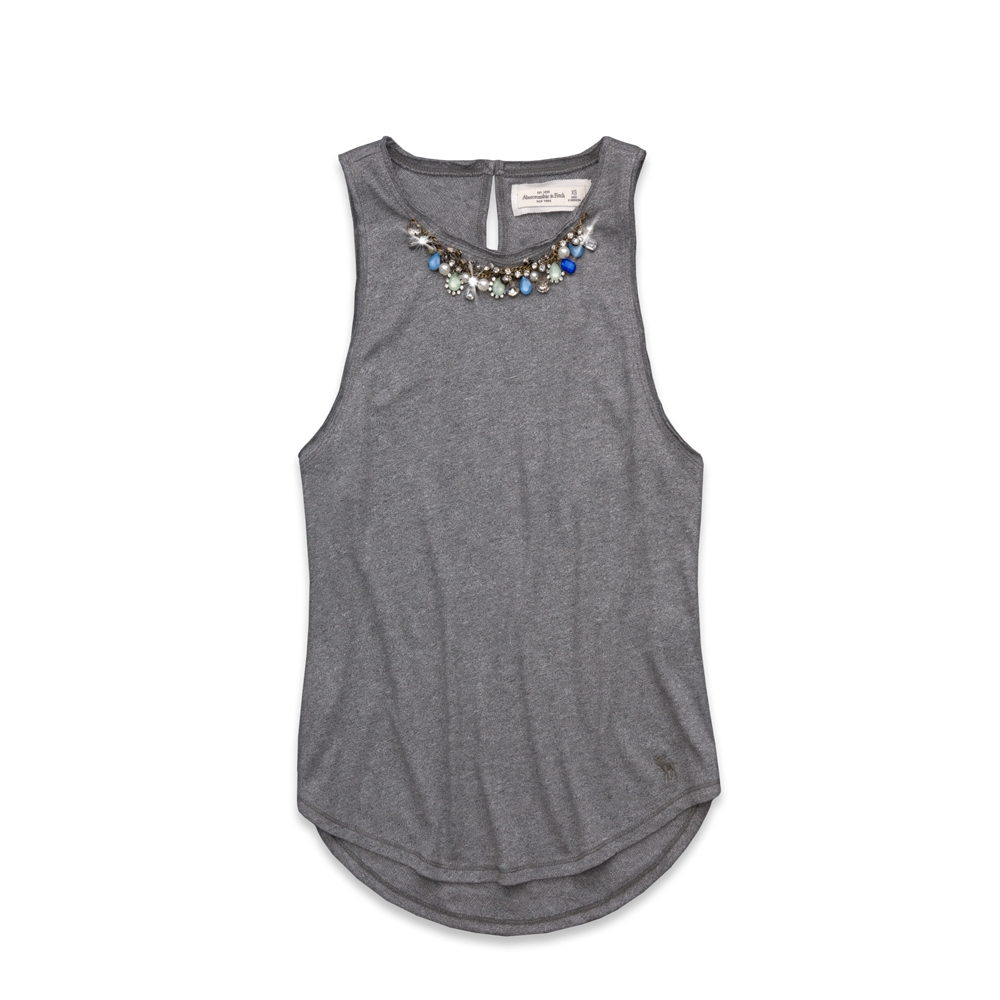 Womens Jessa Top