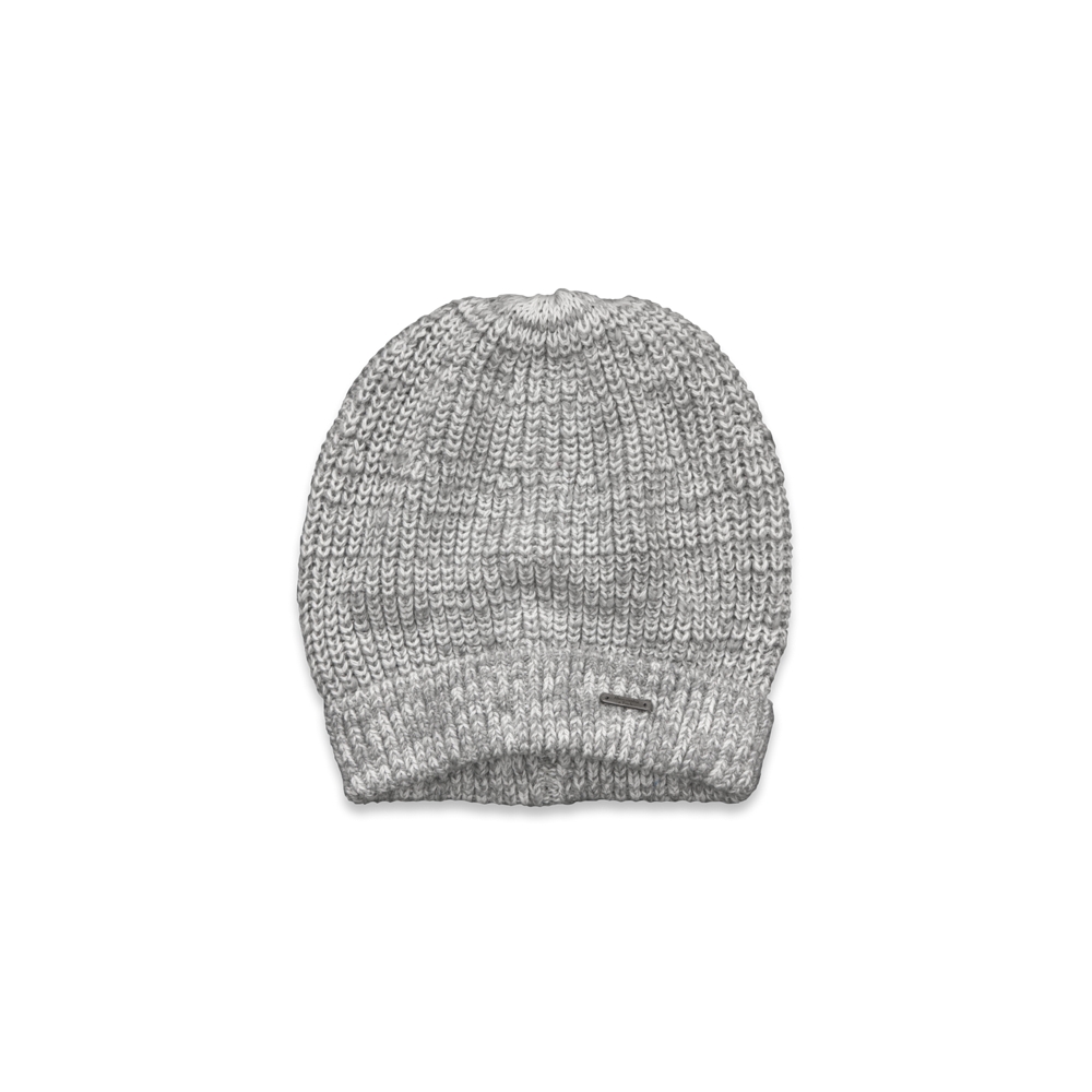 Womens Knit Beanie