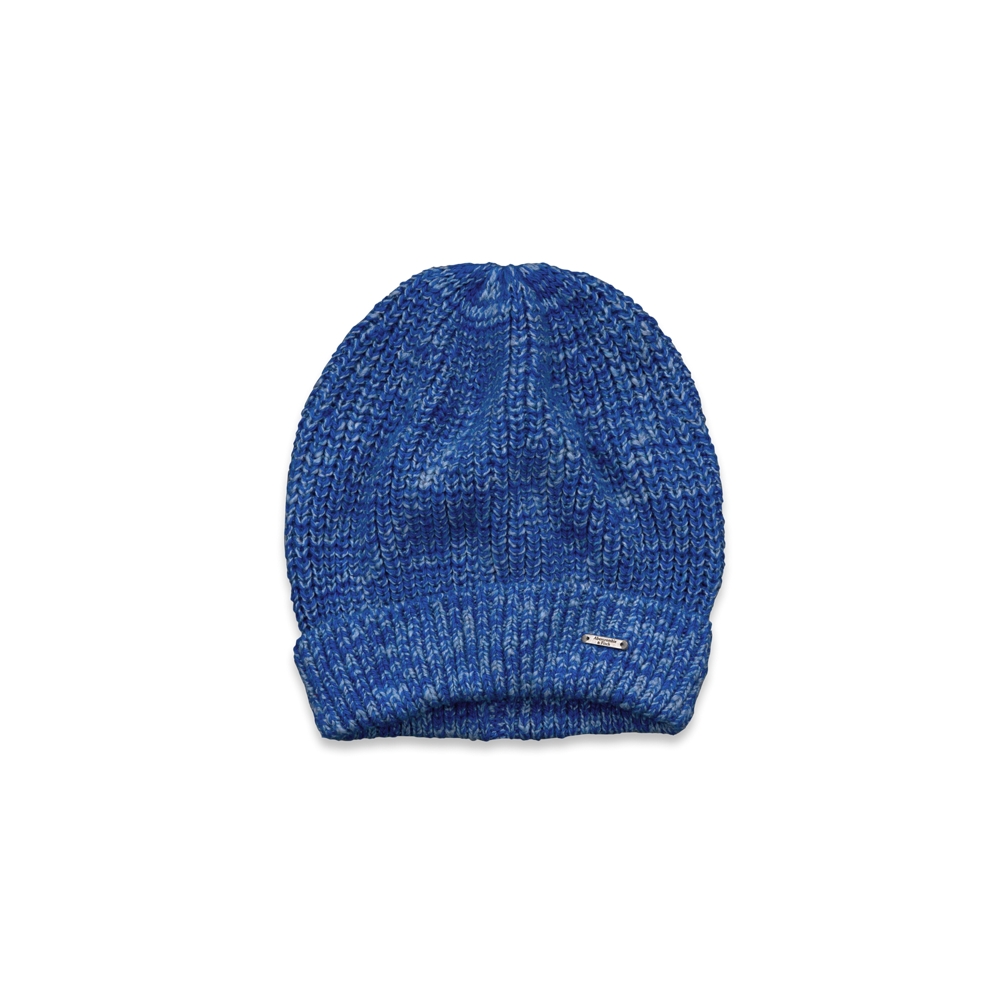 Womens Knit Beanie