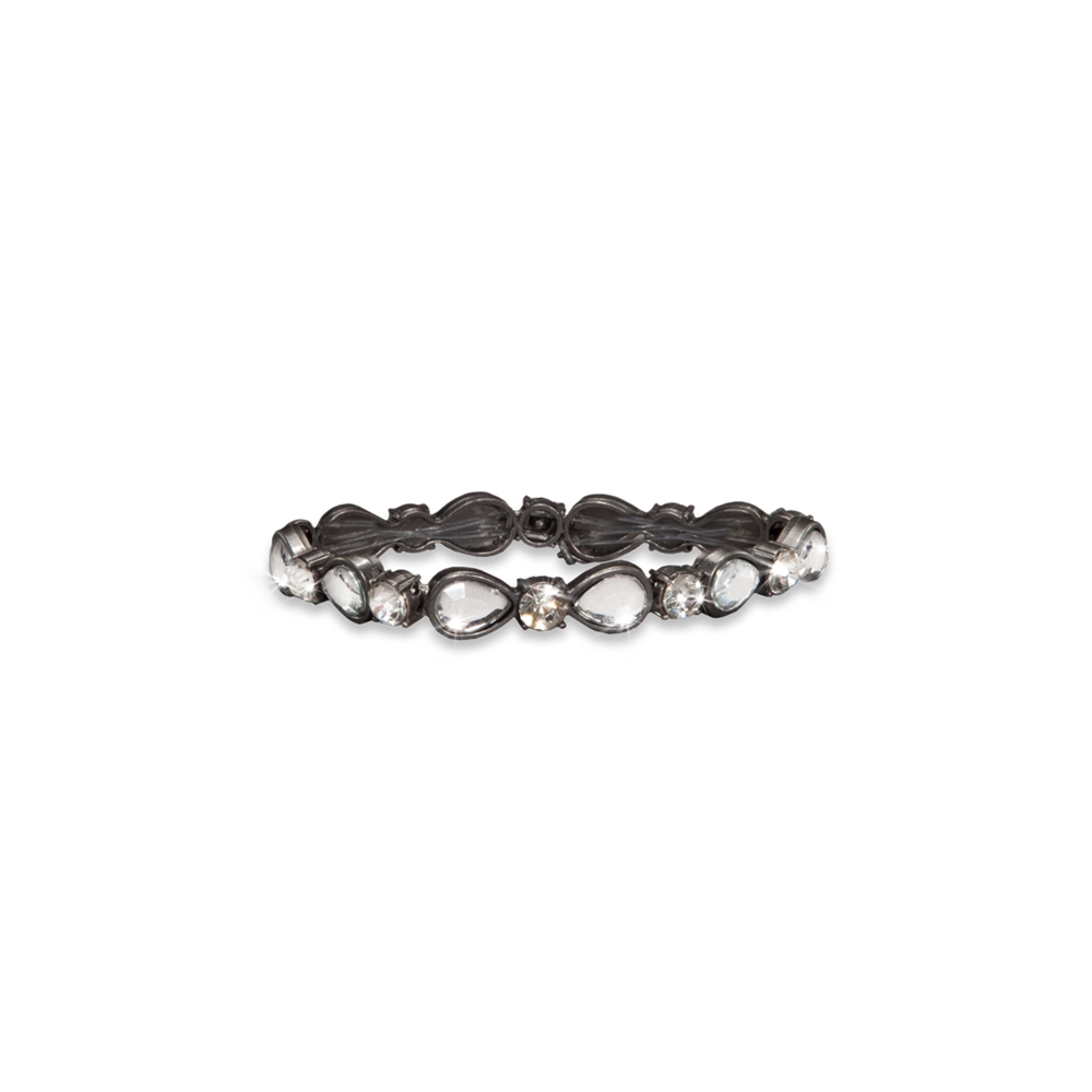 Womens Jewel Embellished Bracelet