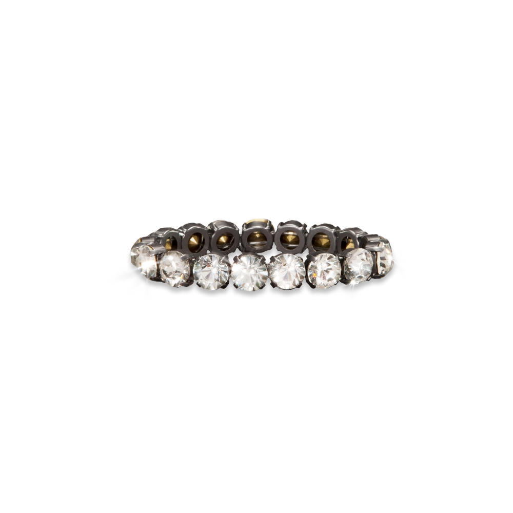 Womens Jewel Embellished Bracelet