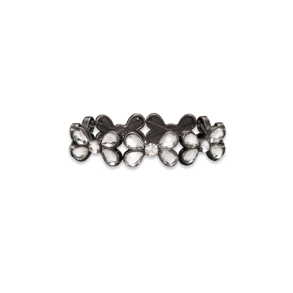 Womens Jewel Embellished Bracelet