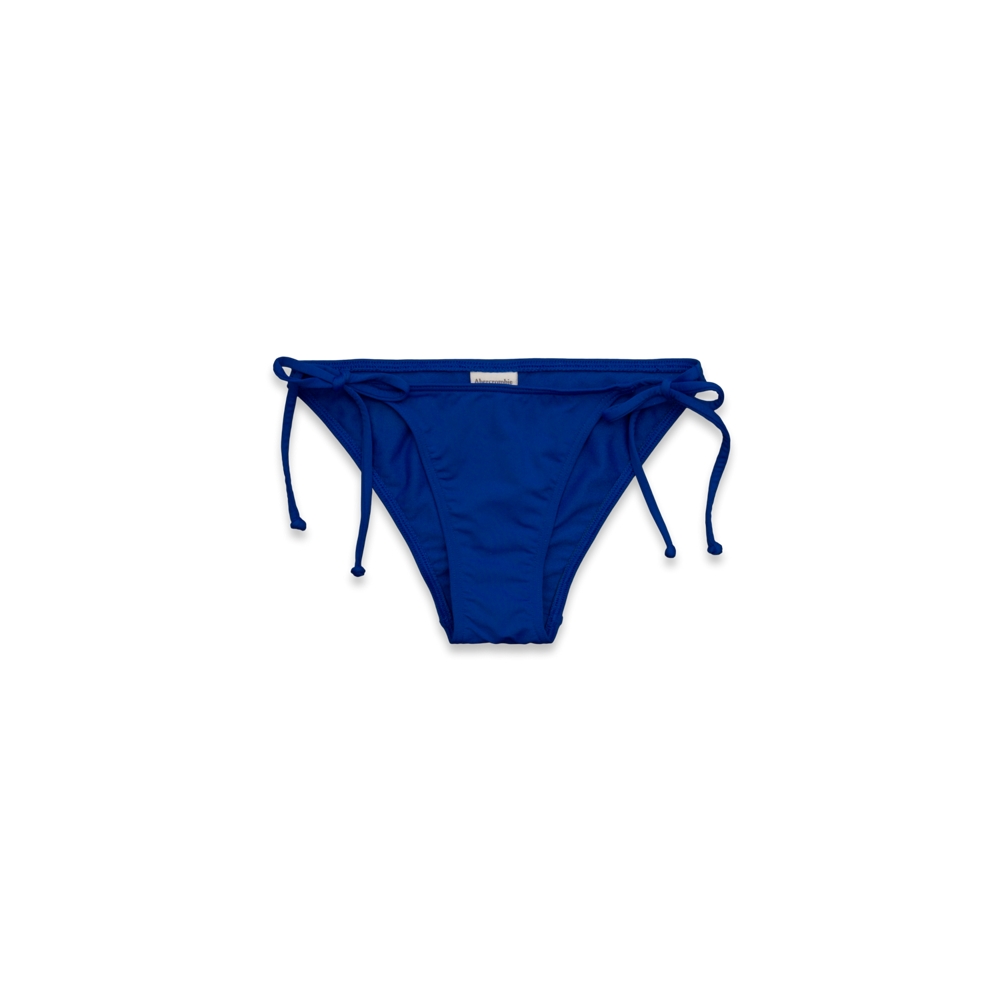 Womens Victoria Swim Bottom