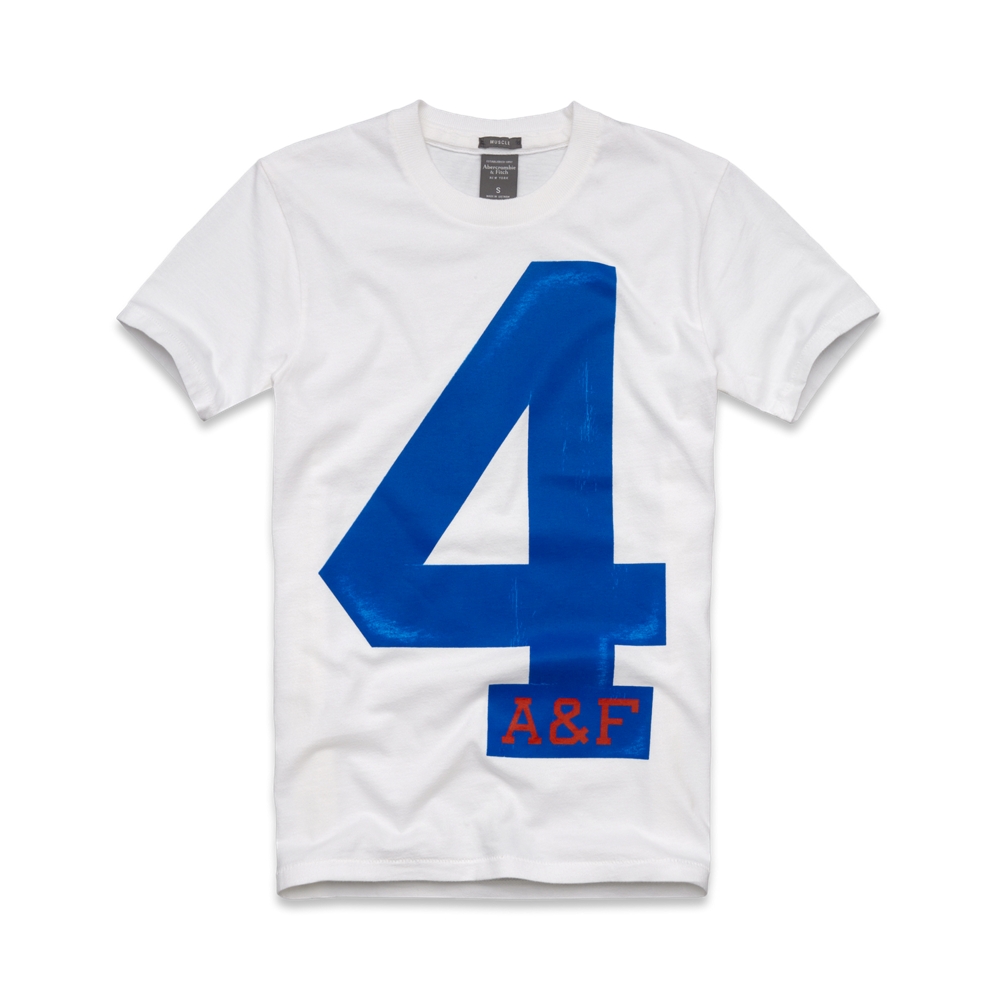 Mens Bear Run Tee