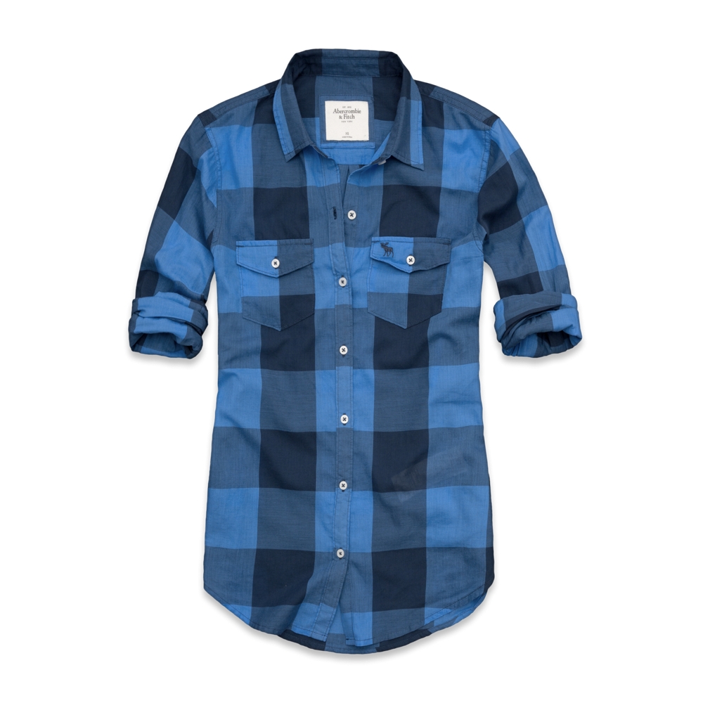 Womens Dessa Shirt