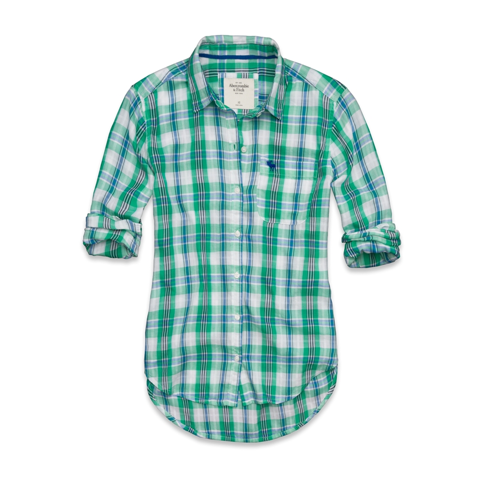 Womens Heather Shirt