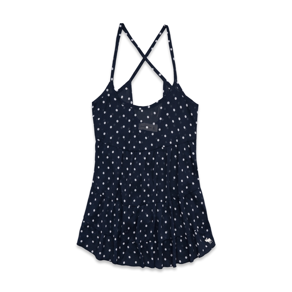 Womens Valerie Cami