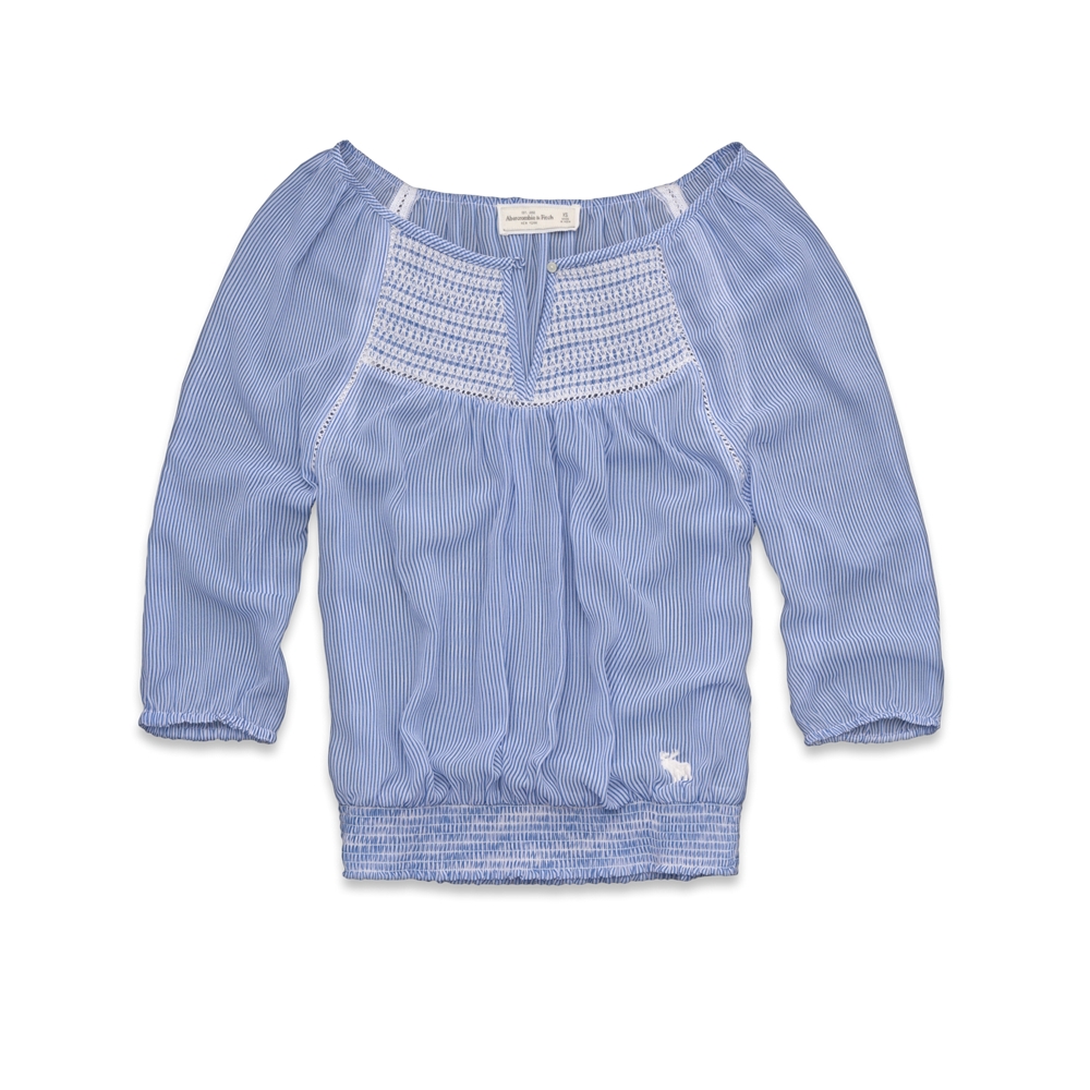 Womens Bridget Top